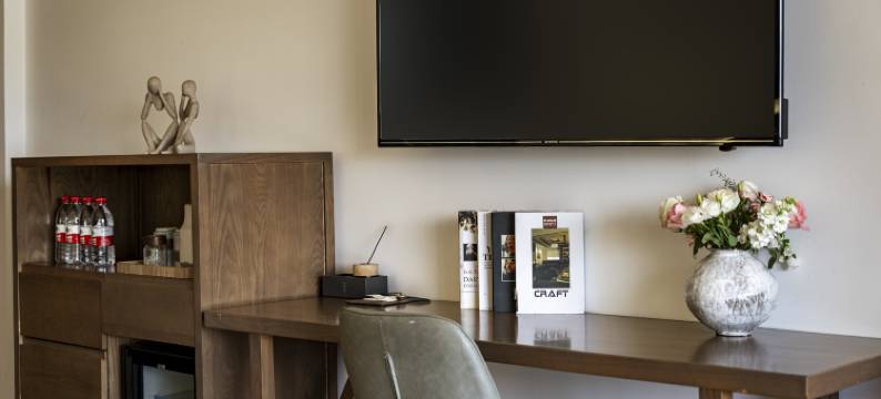 花筑奢·张家界逸秀云山民宿(国家森林公园中门梓木岗店)图片