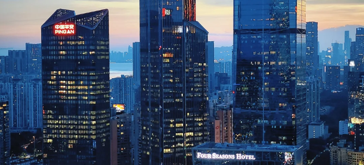 美豪酒店(深圳笋岗万象城店)图片