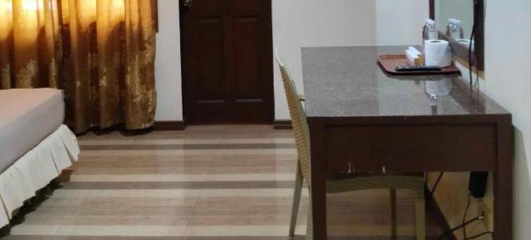 F&C宾馆(F and C Guesthouse by Hiverooms)图片