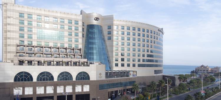 阿尔科巴尔滨海大道索菲特酒店(Sofitel Al Khobar the Corniche)图片