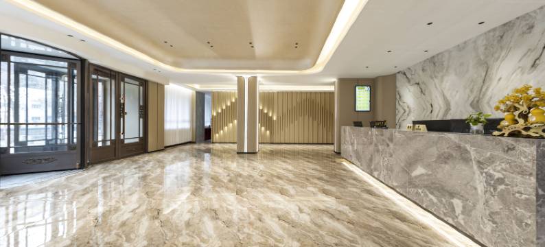 锦廷酒店(北郊客运站新疆佳音医院店)图片