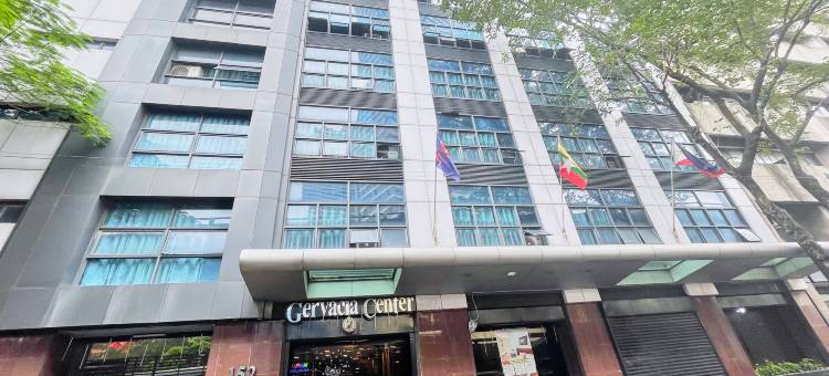 马卡蒂吉瓦希酒店(Gervasia Hotel Makati)图片