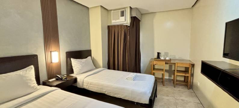 卡萨省议会大厦精品酒店(Kasa Boutique Hotel Capitol)图片