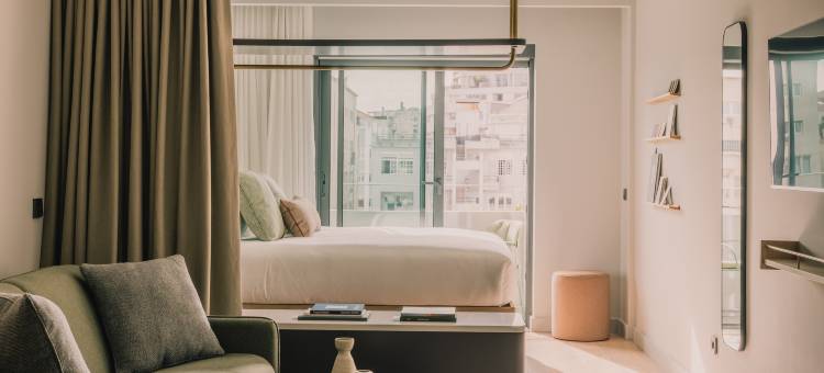 Wilde 里斯本 Liberdade(Wilde Aparthotels Lisbon Liberdade)图片