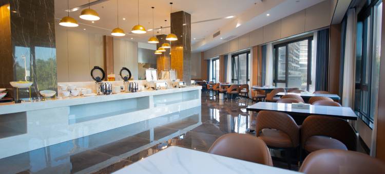 景轩酒店(翁源经济开发区店)图片