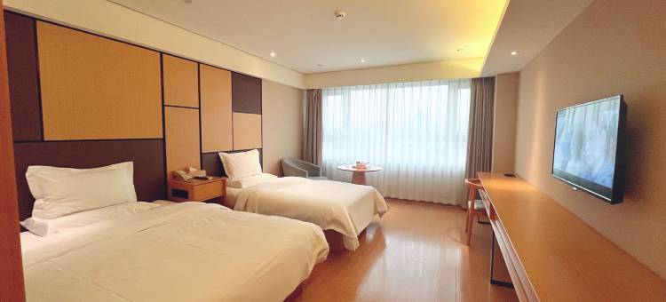 全季酒店(临沂金雀山路店)图片