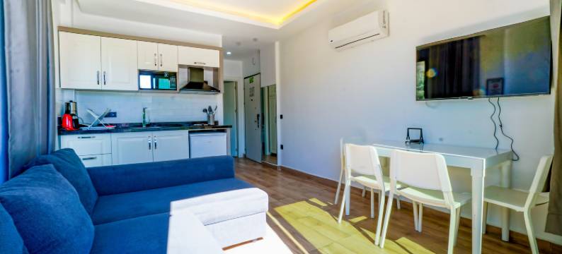 Istanbul Beach Sweet Home Apart图片