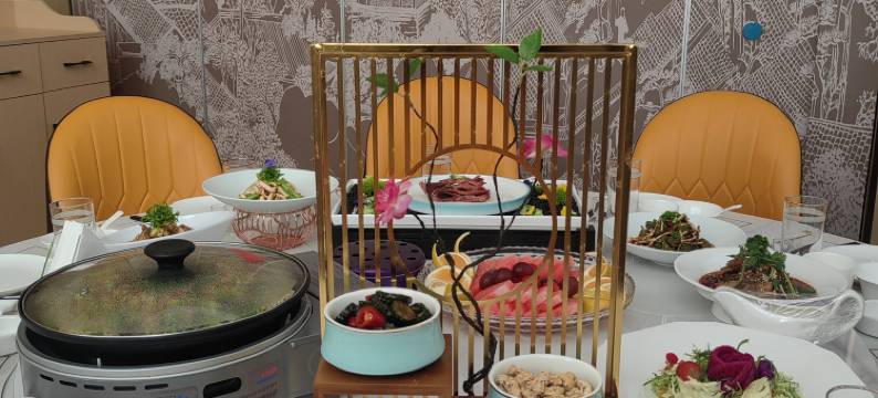 苍溪国森大酒店图片