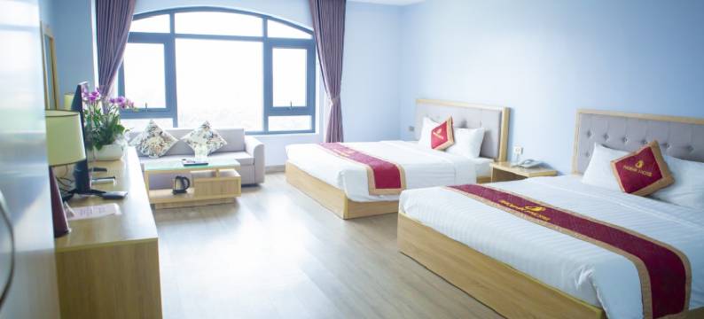 凤凰酒店3(Phoenix 3 International Hotel)图片