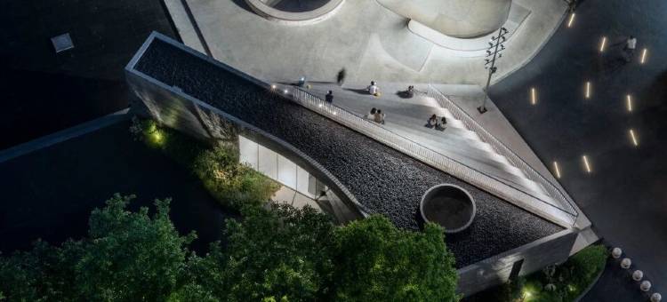 贵阳会展中心希尔顿欢朋酒店(阿云朵仓店)图片