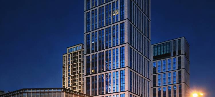 新昌小皮匠1988hotel(新昌万达大佛寺店)图片