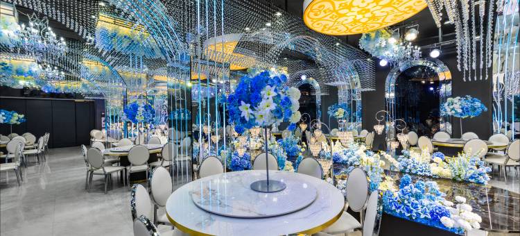 锦宏国际酒店(襄阳保康一中店)图片