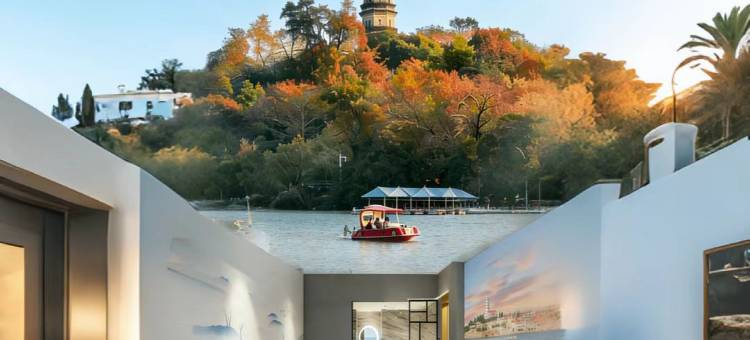 24H雅致酒店(惠州西湖水东街店)图片