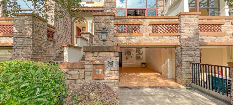 古兜汤悦·雅集温泉民宿图片