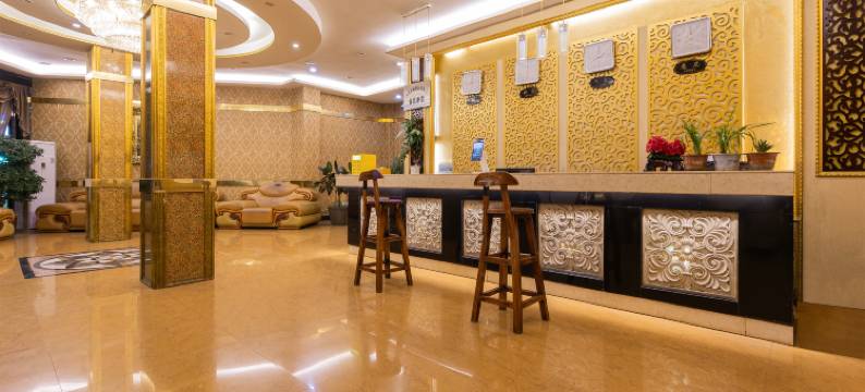 飞龙大酒店(余庆国腾商都店)图片