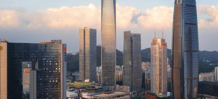 铂金·雅致酒店(凤岗永盛大街店)图片