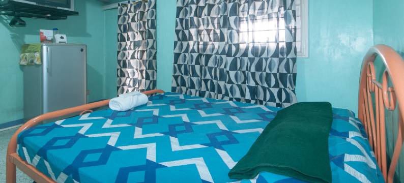 RedDoorz Hostel @ MRC Residences Baguio图片