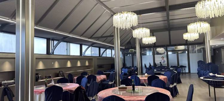 星屹大酒店图片