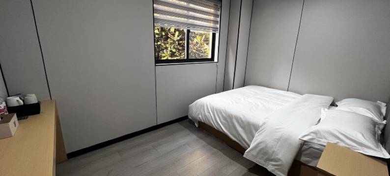 辰栖堂自助酒店图片