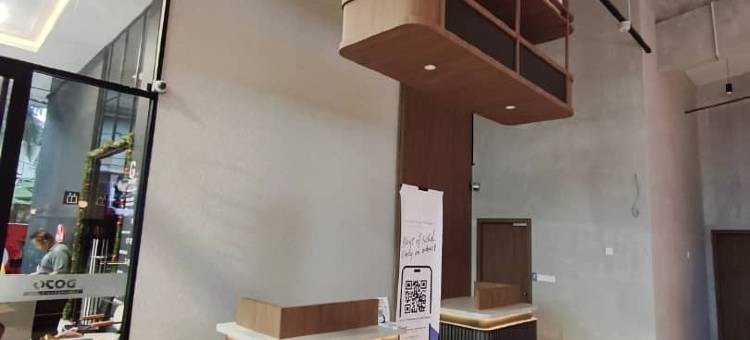 Ayuhouz的Kivana套房(Kivana Suite by Ayuhouz)图片