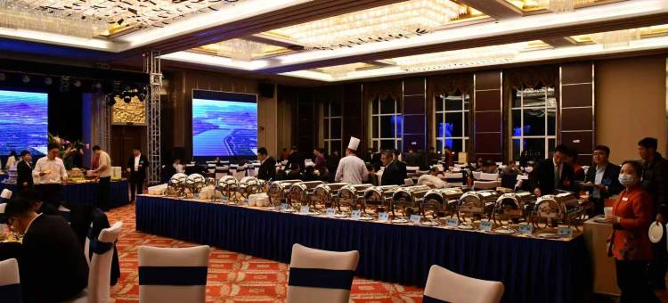 荣成石岛宾馆(石岛人家景区店)图片