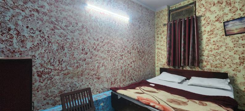 萨瓦加特宫酒店(Hotel Swagat Palace@Karol Bagh)图片