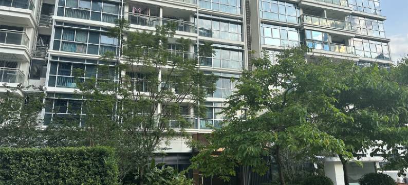 森礼全女生青旅(深圳北站店)图片