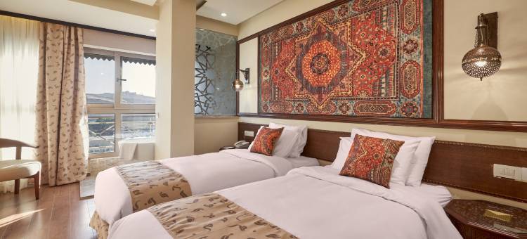 金字塔七门精品酒店(7 Gates Boutique Hotel Pyramids)图片