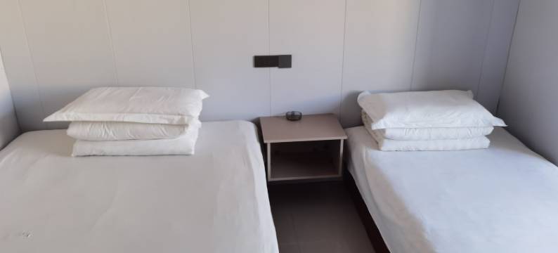 农安如家时尚旅馆图片