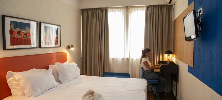 WOT 波爾圖靈魂(WOT Porto Soul)图片