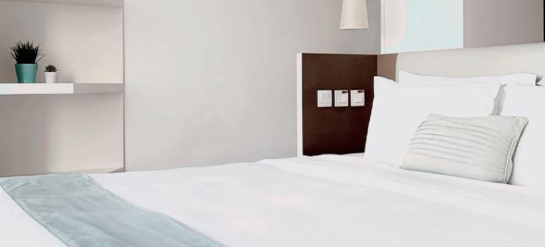 香港干诺海景酒店 The Connaught图片