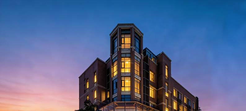 花居雅舍酒店(湖州南浔古镇景区店)图片