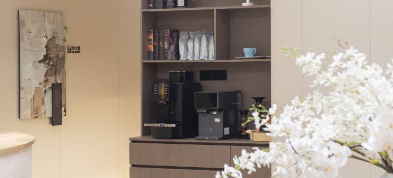 羽居酒店(成都春熙路IFS国金中心店)图片