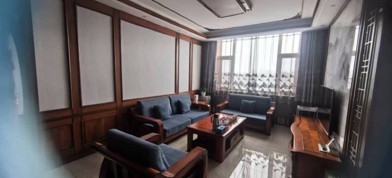 齐齐哈尔中国一重宾馆图片