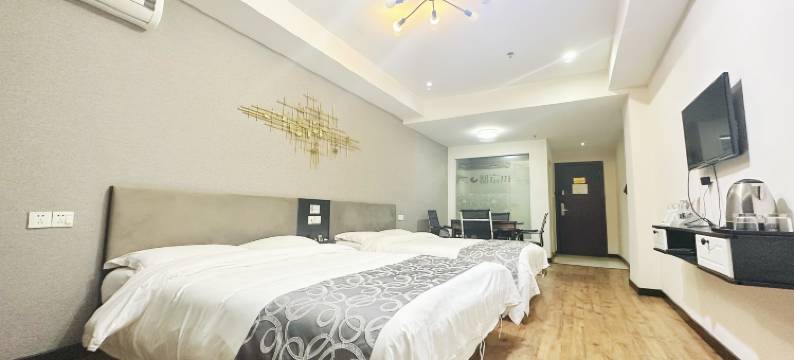 都市118(东安建设路店)图片