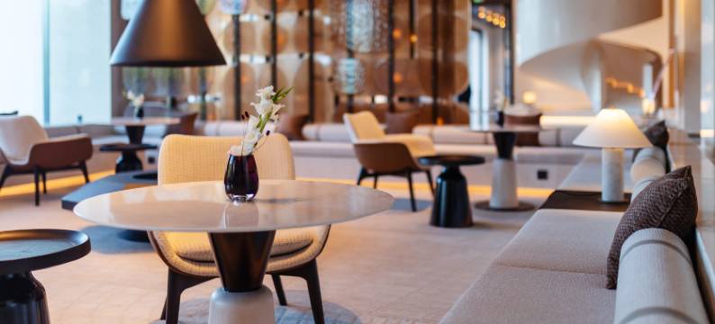 长沙天心希尔顿逸林酒店图片