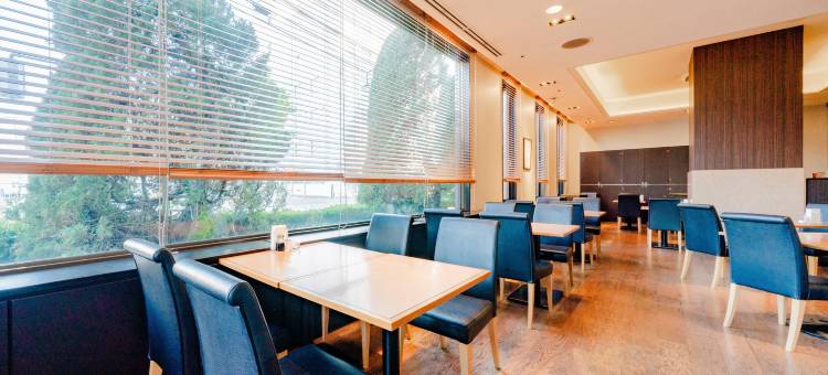 带广大露台经济型酒店(Hotel Grand Terrace Obihiro)图片