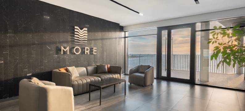 LCD SEA Apartments Vladivostok图片