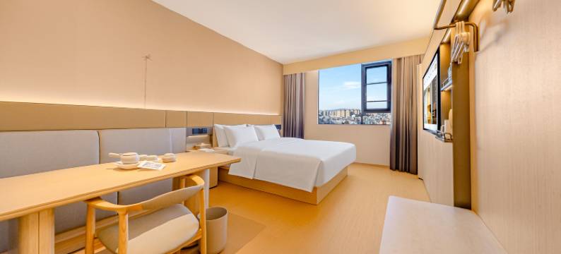 全季酒店(楚雄元谋西站店)图片