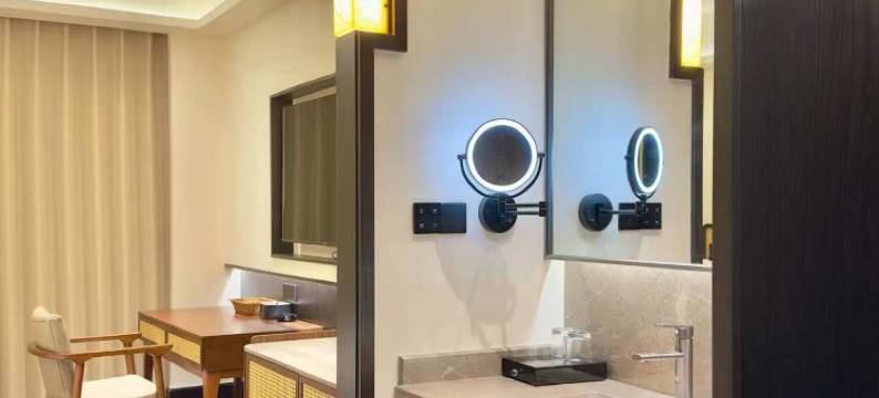 安陆白兆山宾馆图片