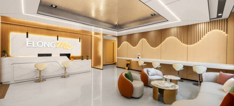 艺选酒店(重庆解放碑洪崖洞店)图片