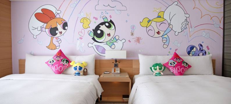 和逸饭店(台南西门馆)图片