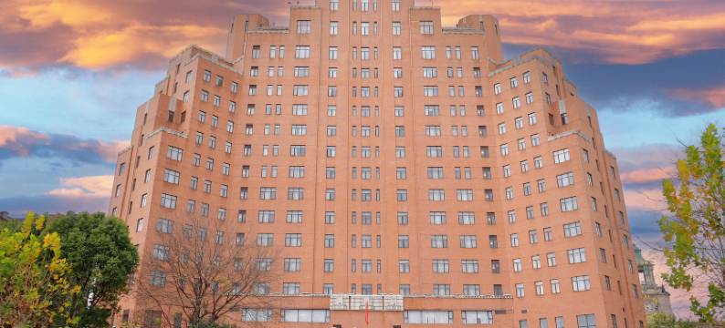 横店入戏里酒店(马戏城店)图片