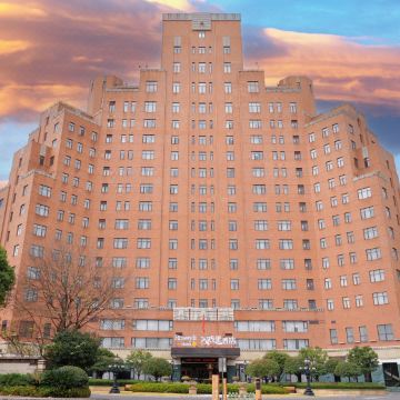 横店入戏里酒店(马戏城店)图片