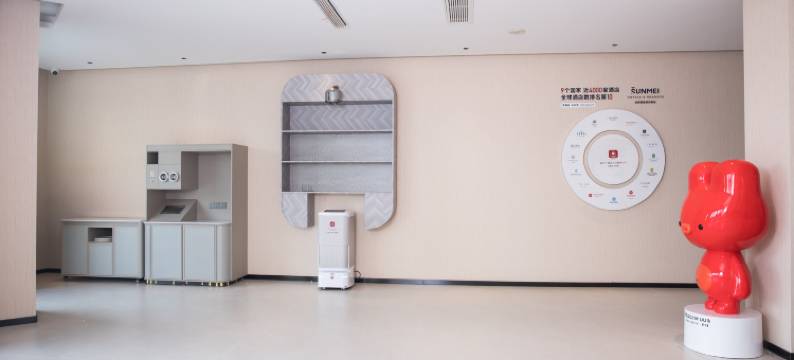 尚客优酒店(天长汽车客运中心店)图片