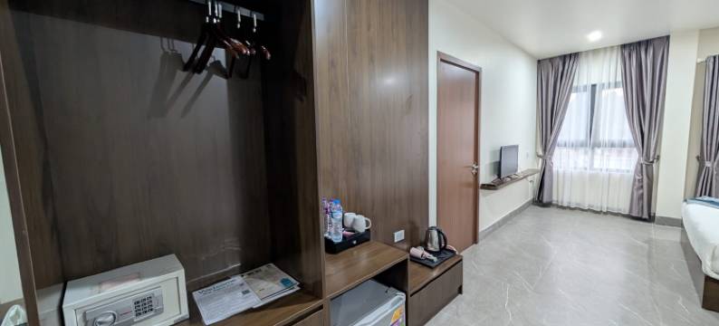 Tulip Elegant Riverside Vang Vieng图片