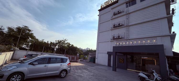 Hotel Kushala Grand, Dombivali图片