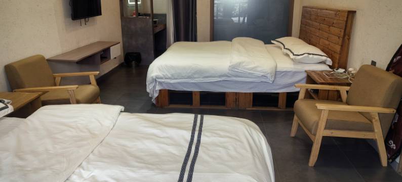 漫·养居民宿图片