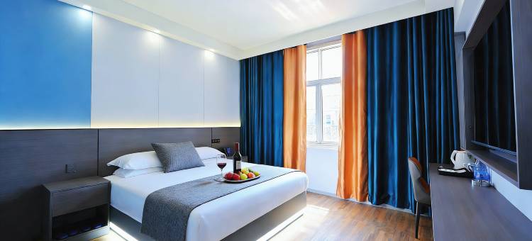 武冈亚丰大酒店图片