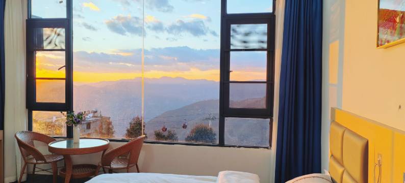 雪娟客栈(禄劝轿子山旅游示范村店)图片